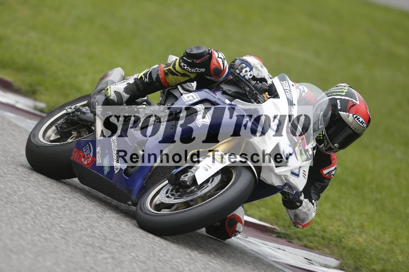 /57 03.10.2025 Speer Racing ADR/Gruppe gruen/337